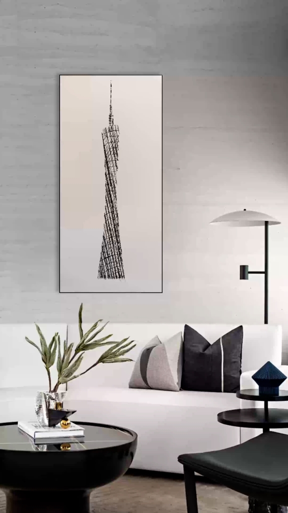 创意制作-装饰画-1