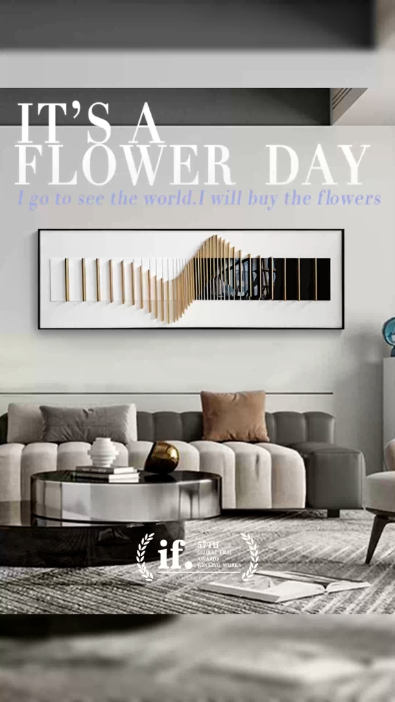 卡点类-装饰画-4