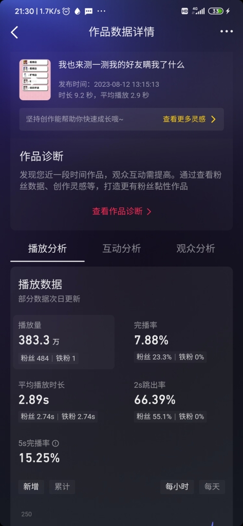 抖音特效玩法-1