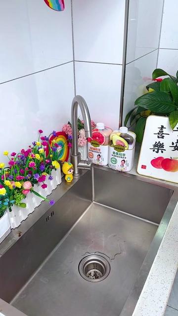 信息流（混剪）-厨房用品-2